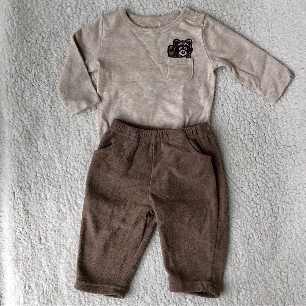 Garanimals Outfit